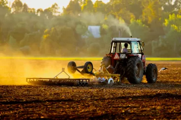 Agriculteur