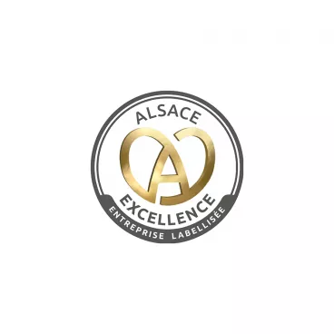 Logo Alsace Excellence
