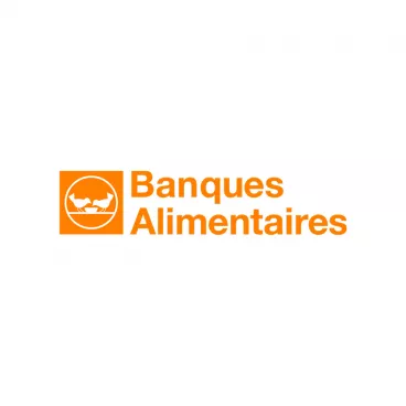 Logo banques alimentaires