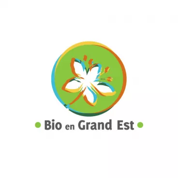 Logo BIO en Grand Est