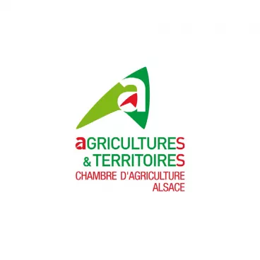 Logo chambre d'agriculture