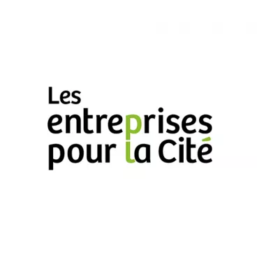 Logo entreprises pour la cité