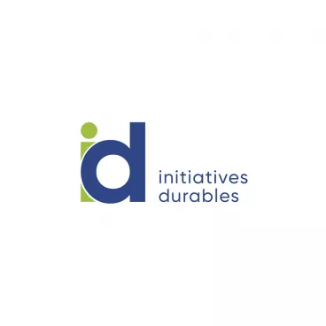 Logo initiatives durables