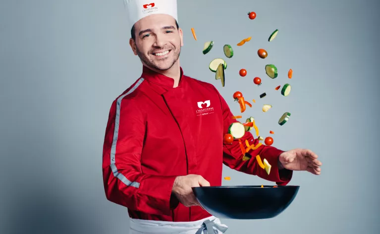  L’Alsacienne de Restauration à votre service 