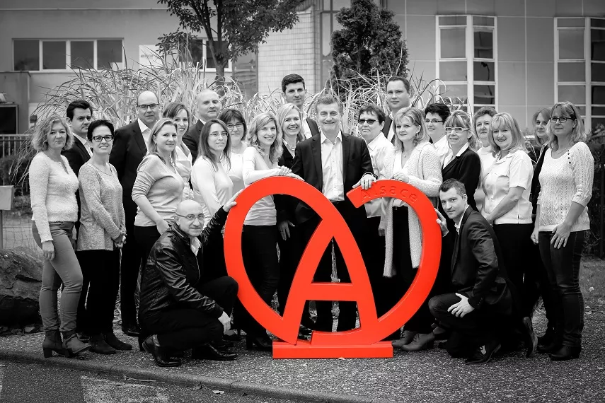 ADR coeur