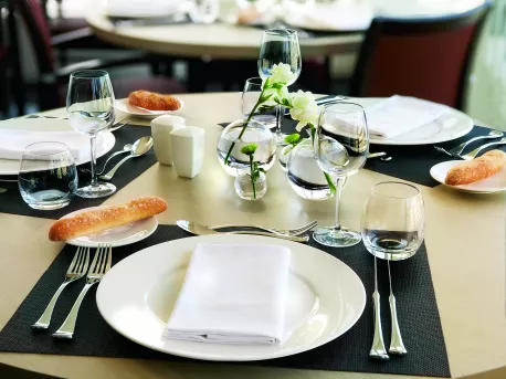 Room service Room service