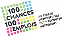 00 Chances 100 Emplois 00 Chances 100 Emplois