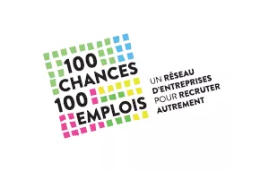 100 Chances 100 Emplois