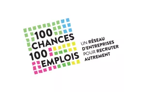 100 Chances 100 Emplois 100 Chances 100 Emplois
