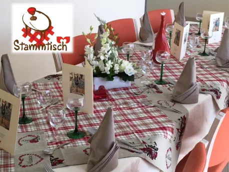 stammtisch stammtisch