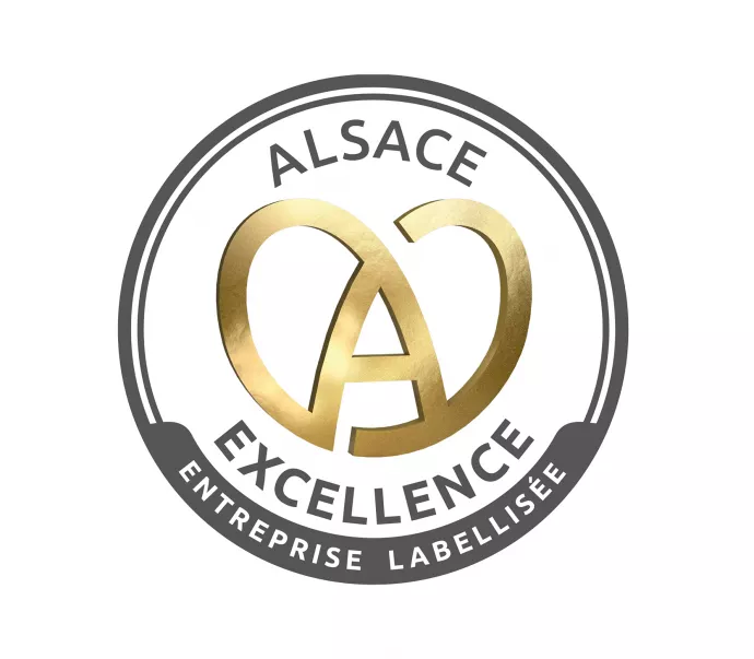 Logo Alsace Excellence